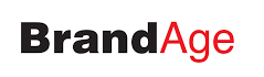 BrandAge logo