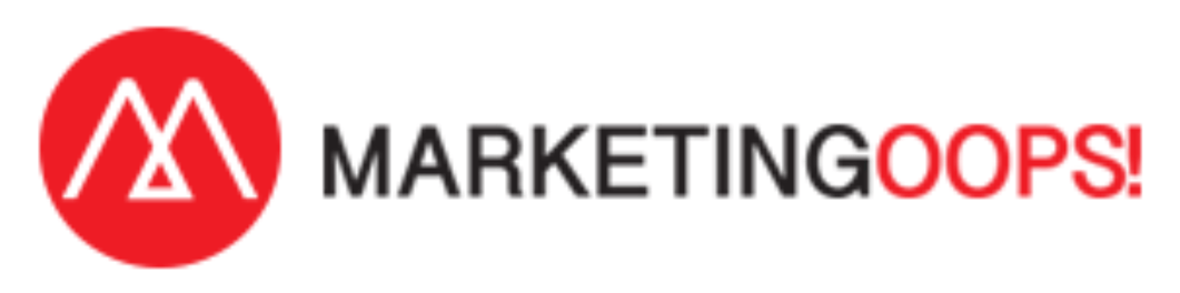 Marketingoops logo