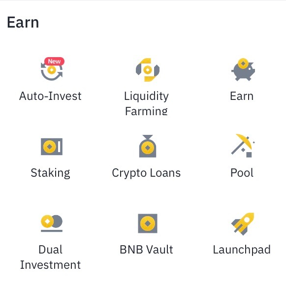 ทำความรู้จักกับ Binance และวิธีหาเหรียญแบบต่างๆ