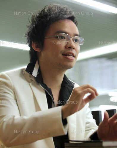 [บทความเก่า] เซียนหุ้นอัจฉริยะ ‘สถาพร งามเรืองพงศ์’