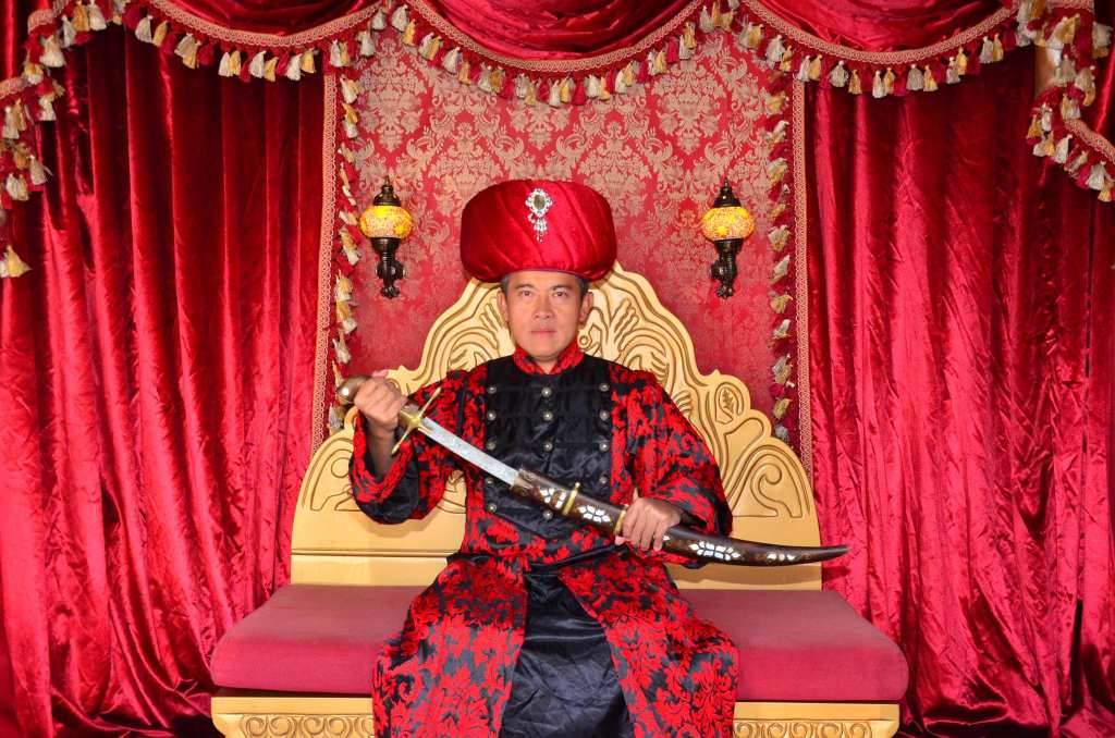 [บทความเก่า] การ Corner กับการลงทุน – คุณเชาว์&nbsp;เฉลิมเดช